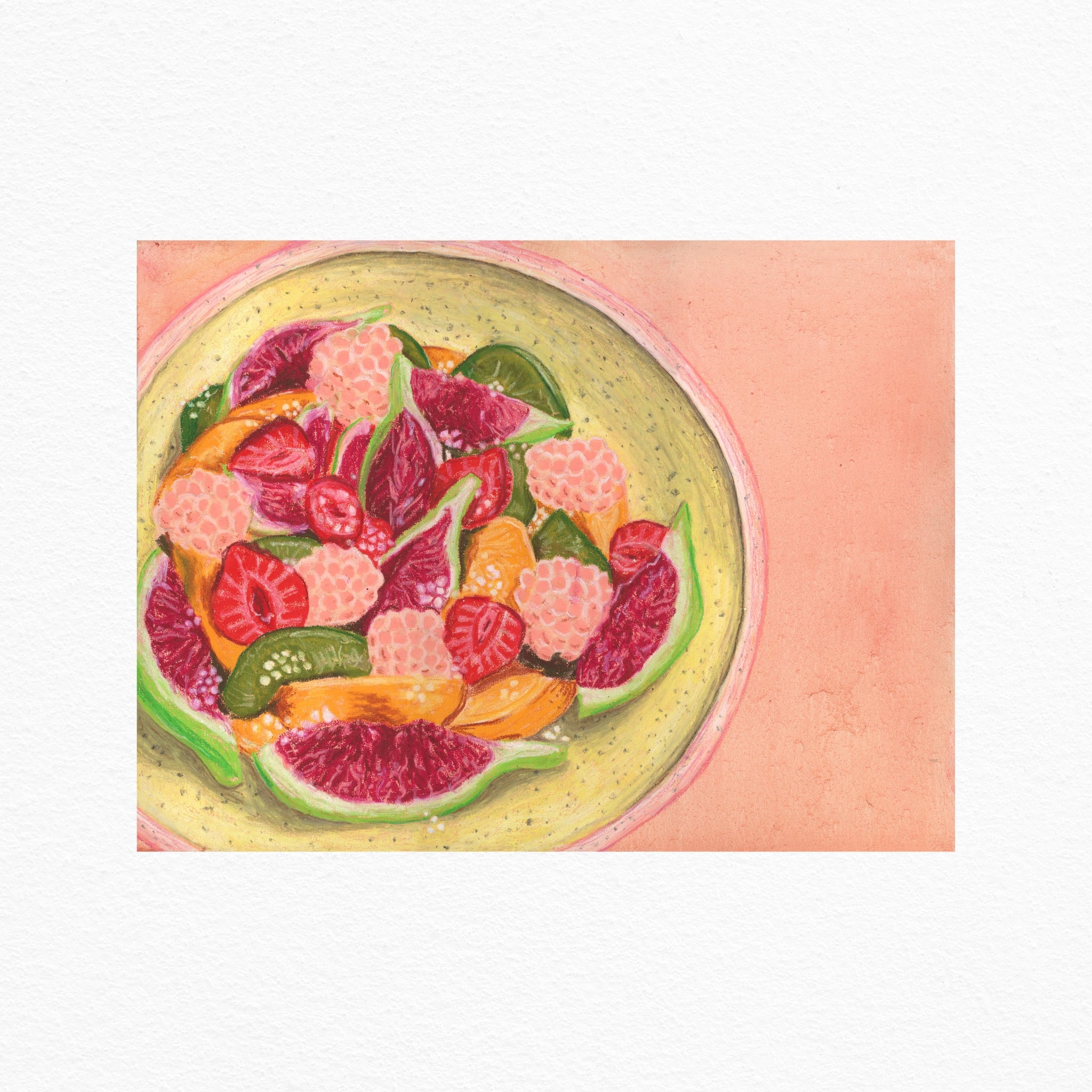 Desfrutas