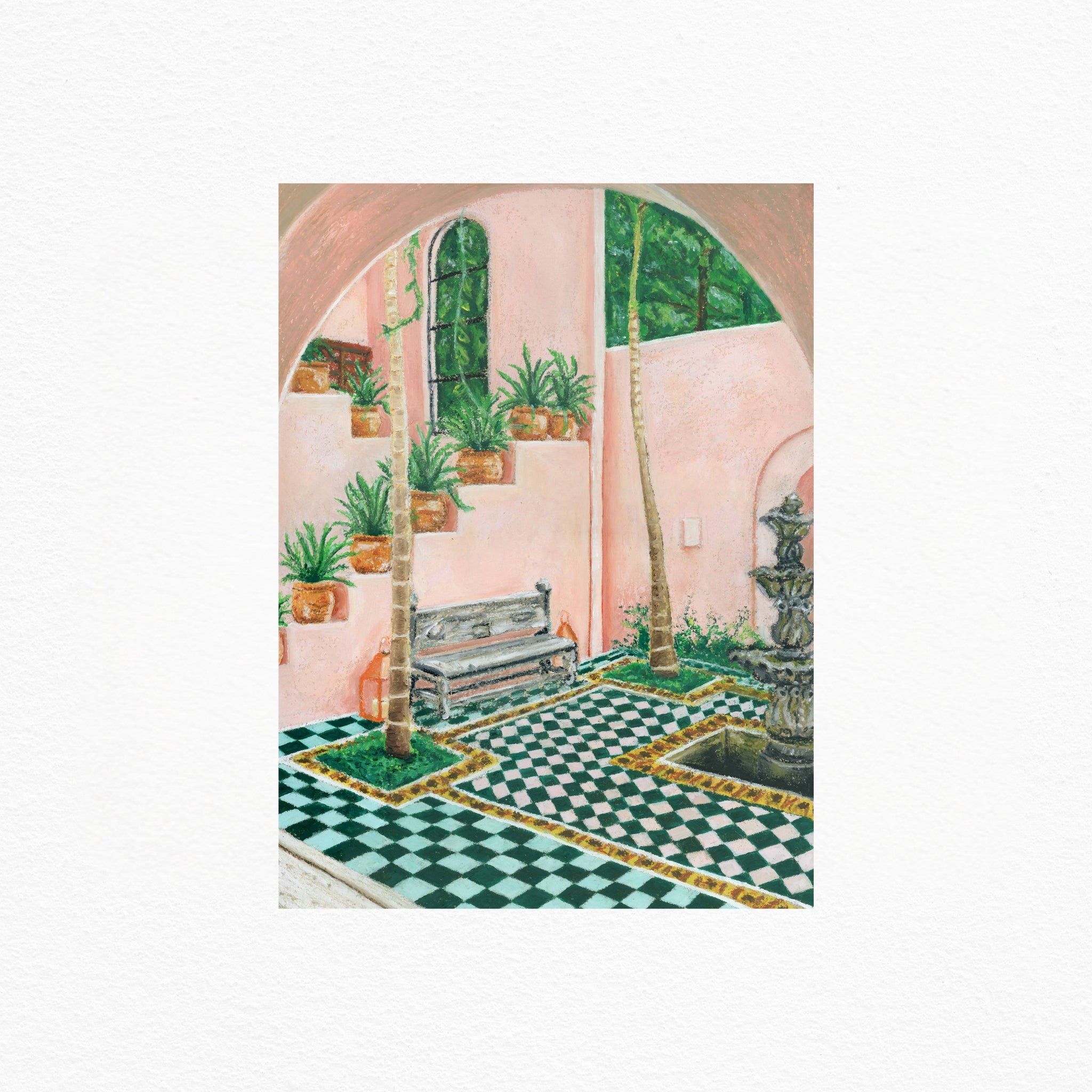 Chez Momo