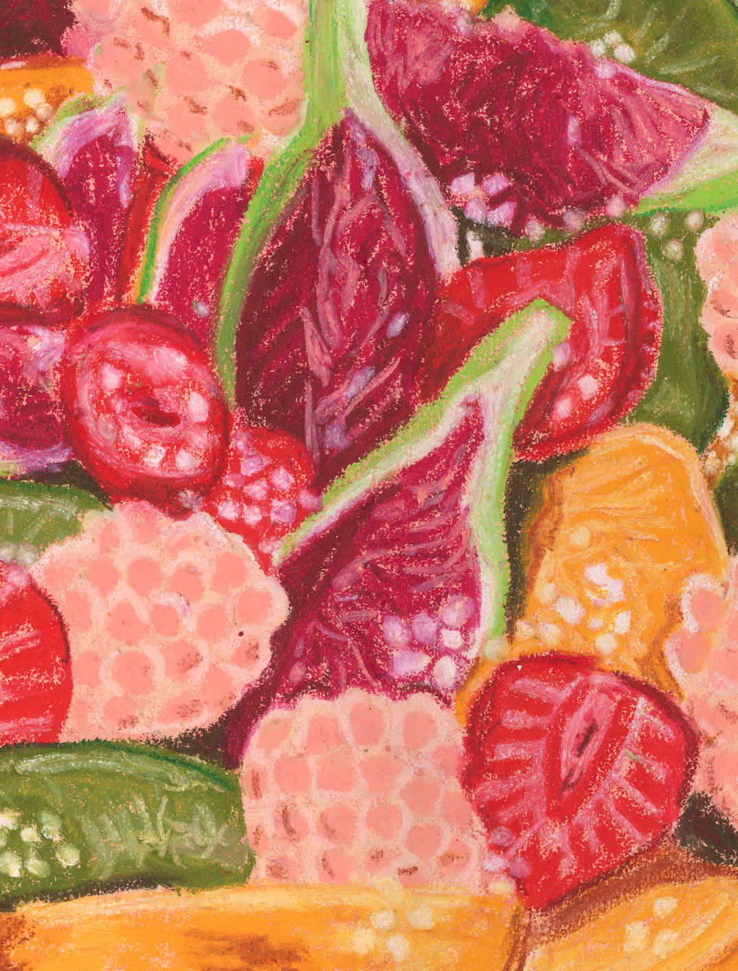 Desfrutas